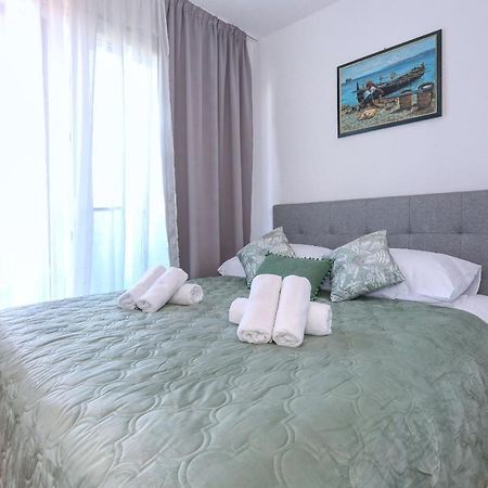 Apartment Garden Задар Екстер'єр фото