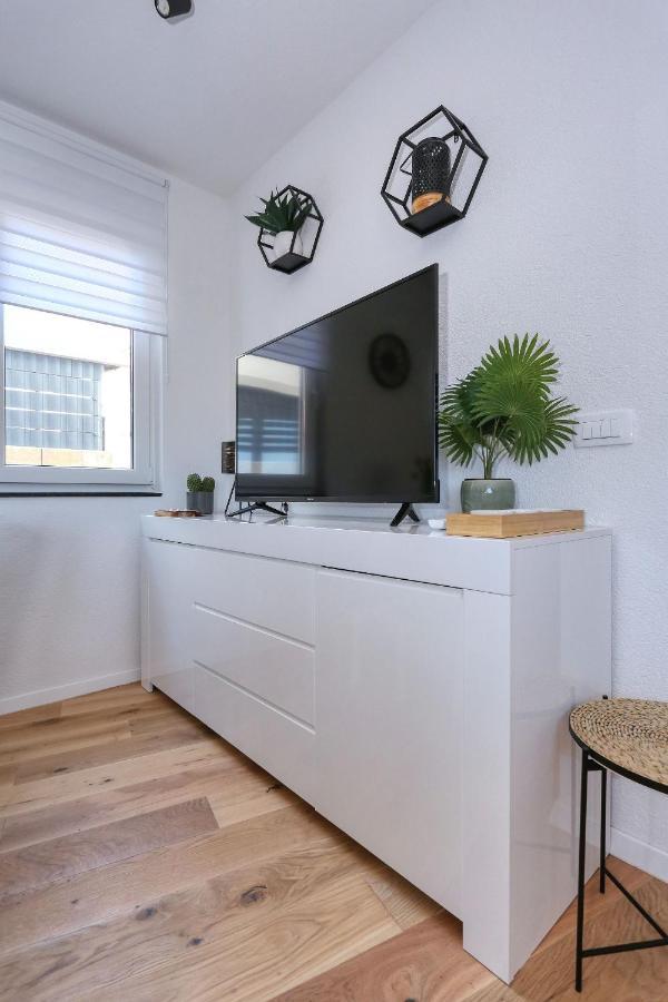 Apartment Garden Задар Екстер'єр фото